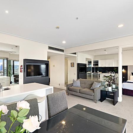 Ferienwohnung Viaduct Nest Vacay - Sensational Sunsets! Auckland Exterior foto